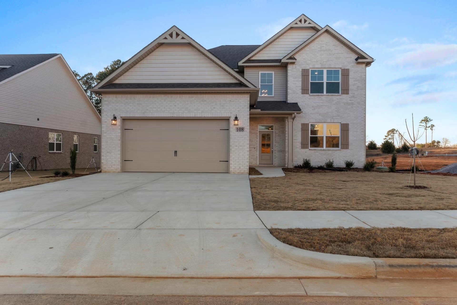 108 Ayers Spring Road