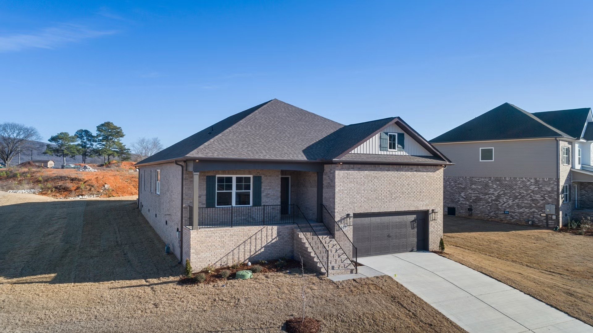 115 Ayers Spring Road