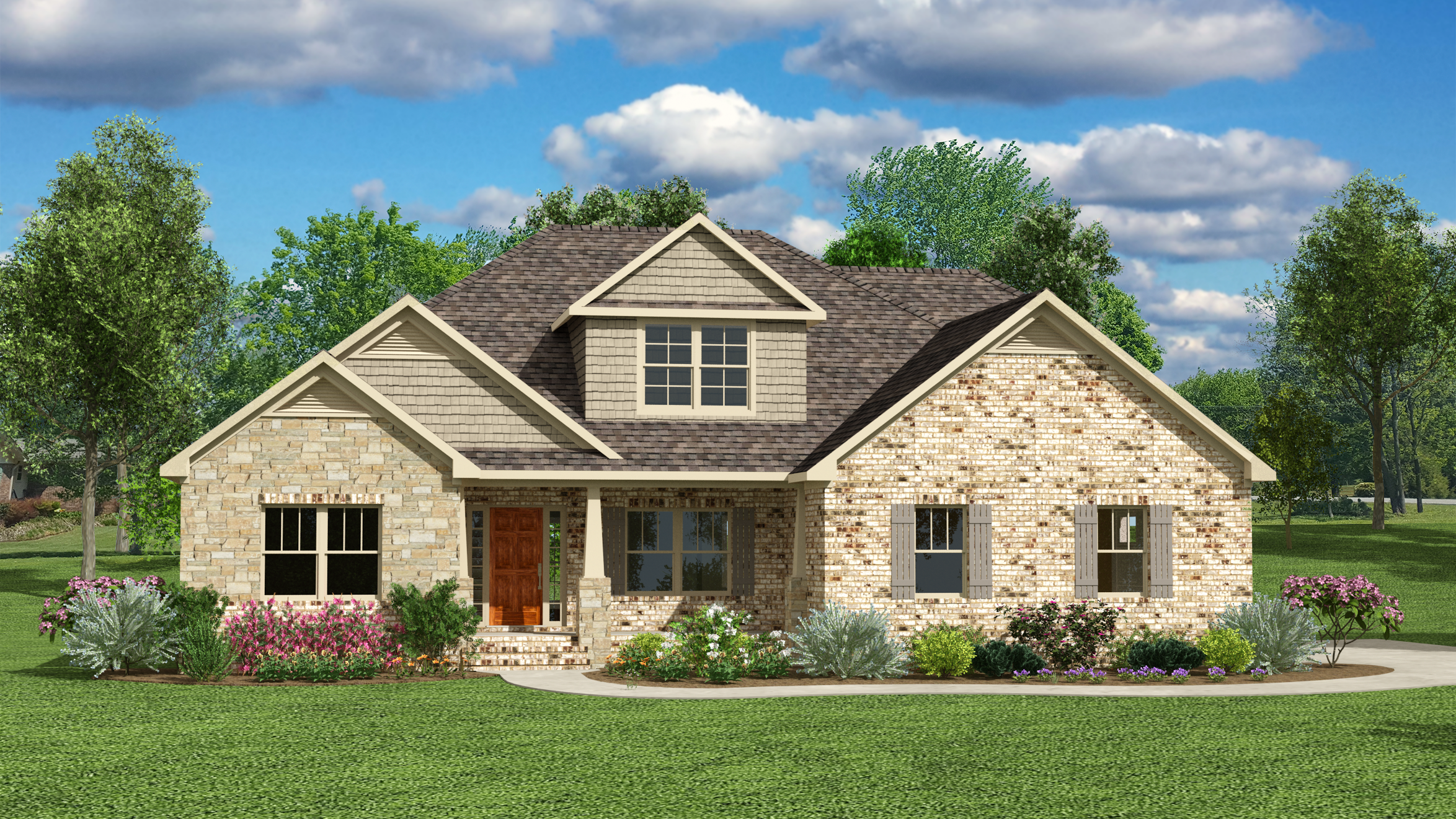 129 Brier View Drive